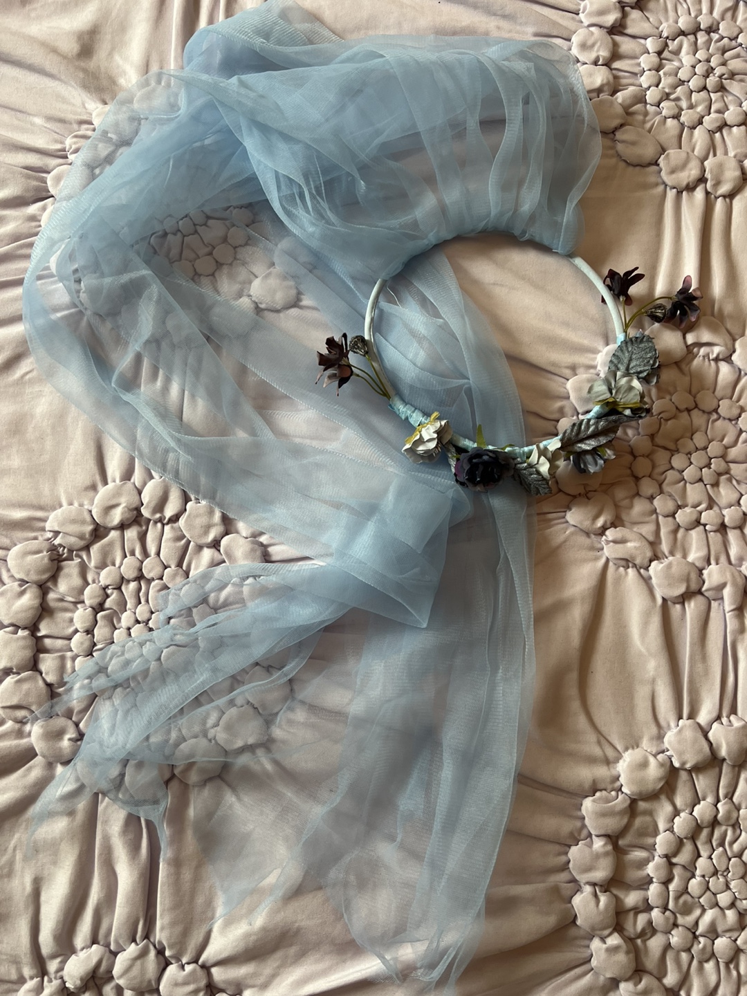 Corpse Bride Costume - Child XL (14-16) - photo 4