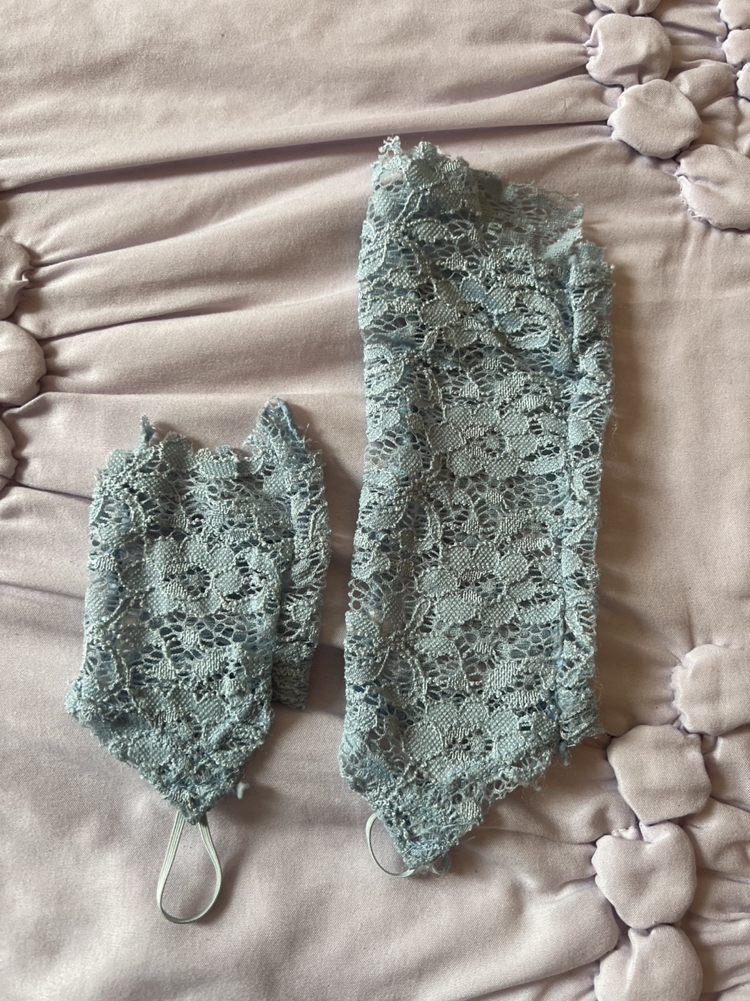 Corpse Bride Costume - Child XL (14-16) - photo 5