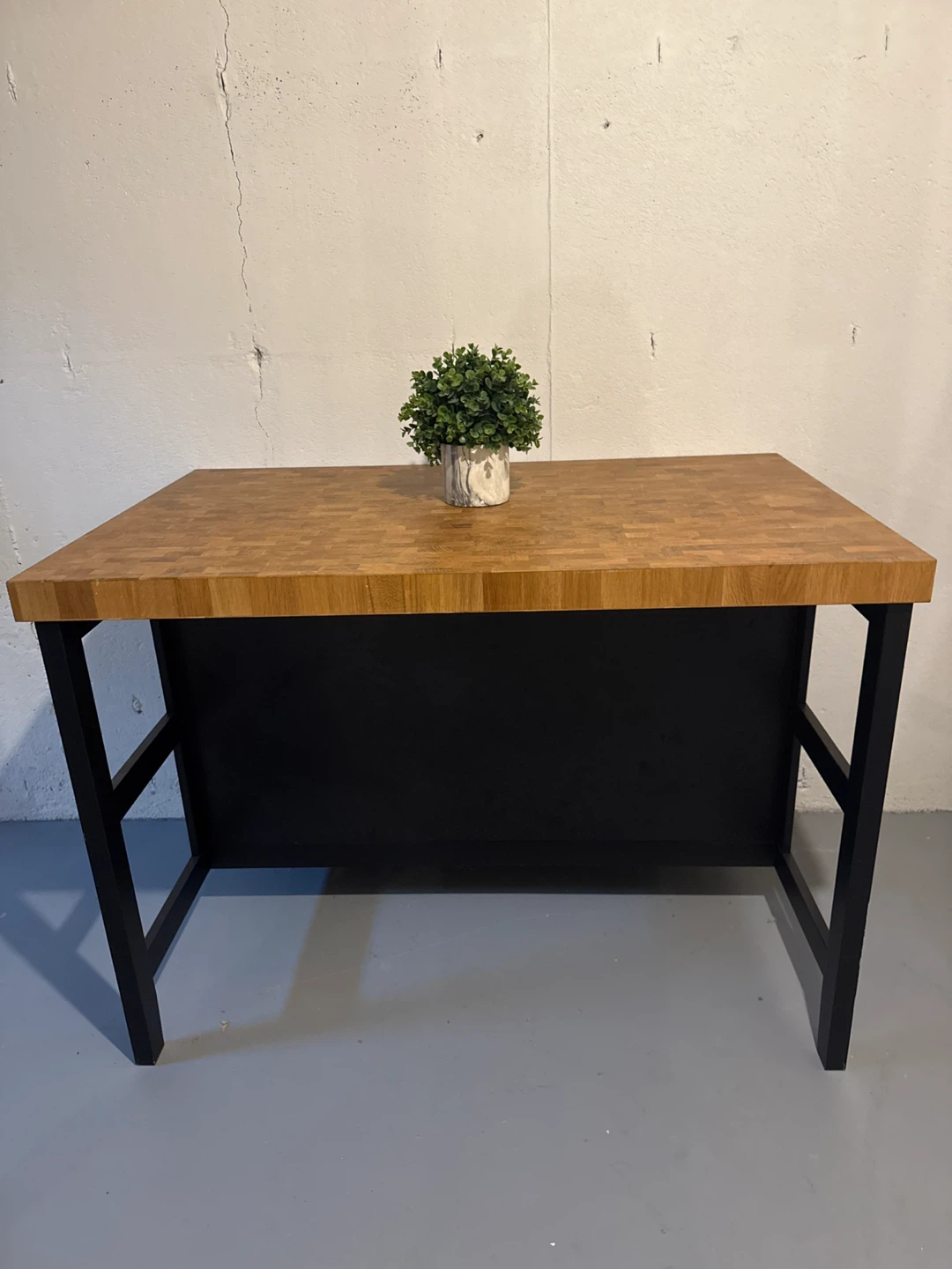 Ikea bar table