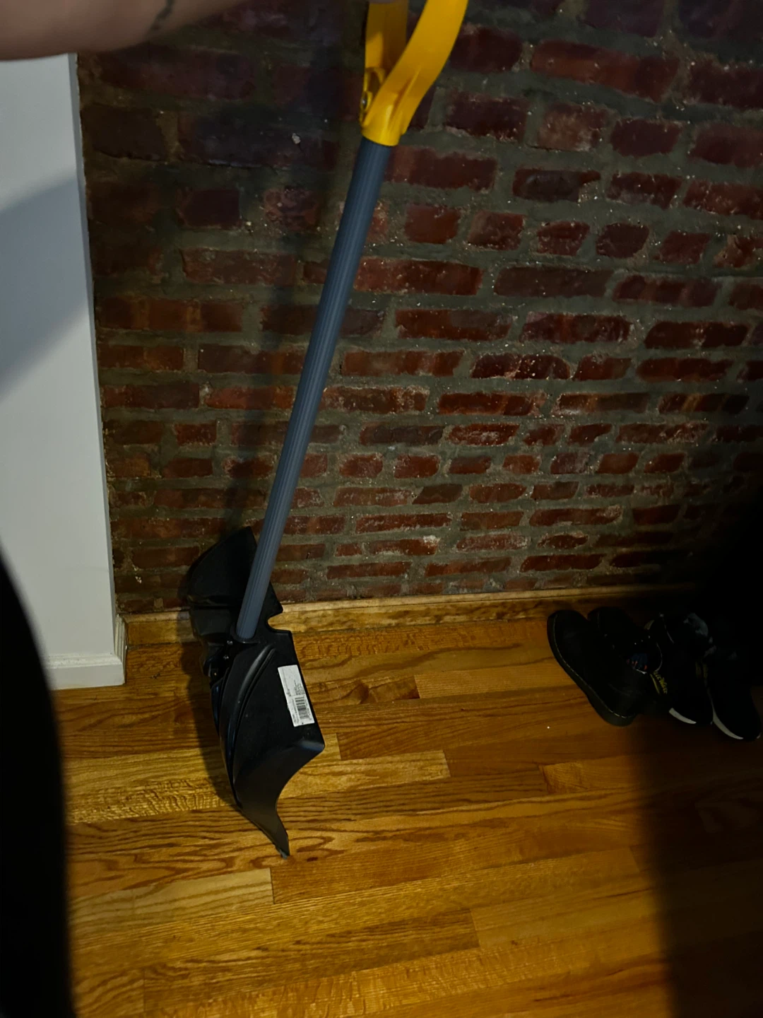True Temper Snow Shovel - photo 2