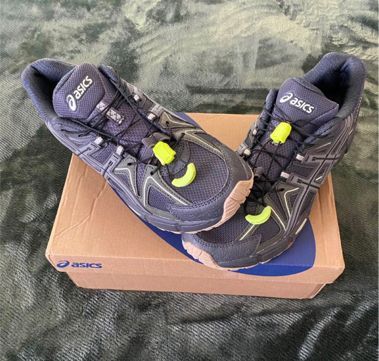 Asics Gel-Sonoma 6 Trail Running Shoes