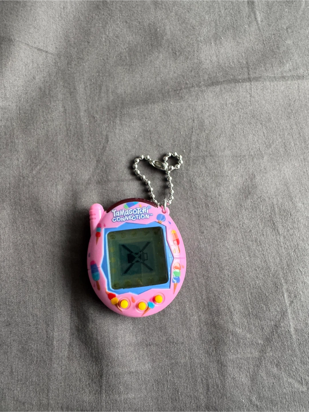 Tamagotchi Connection - Ice Cream - photo 2