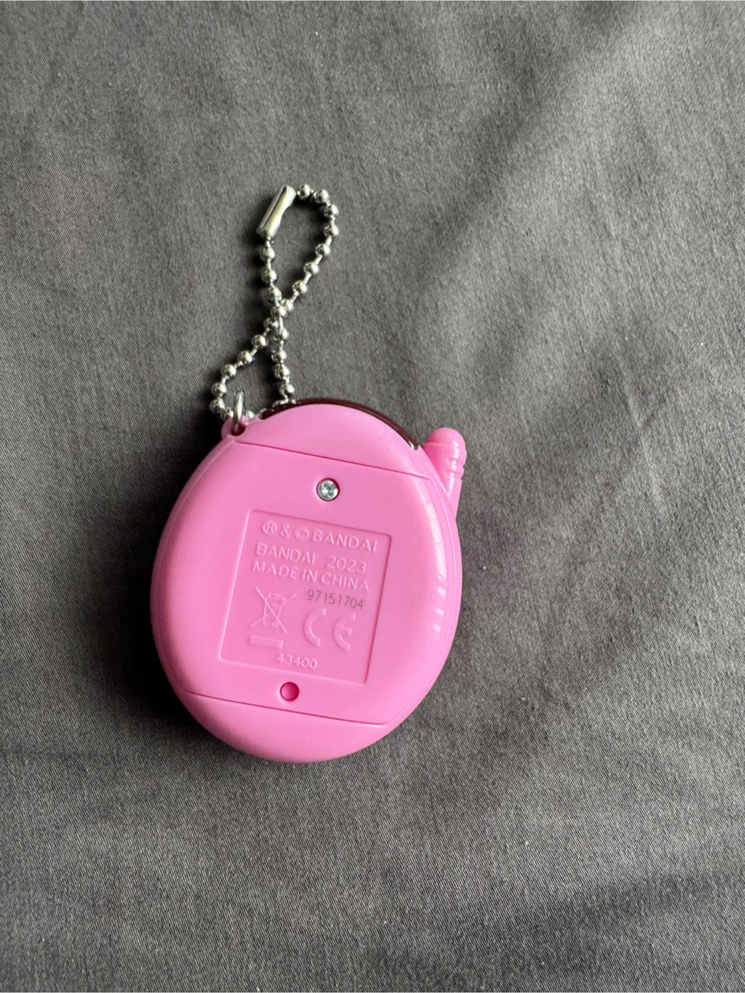 Tamagotchi Connection - Ice Cream - photo 3