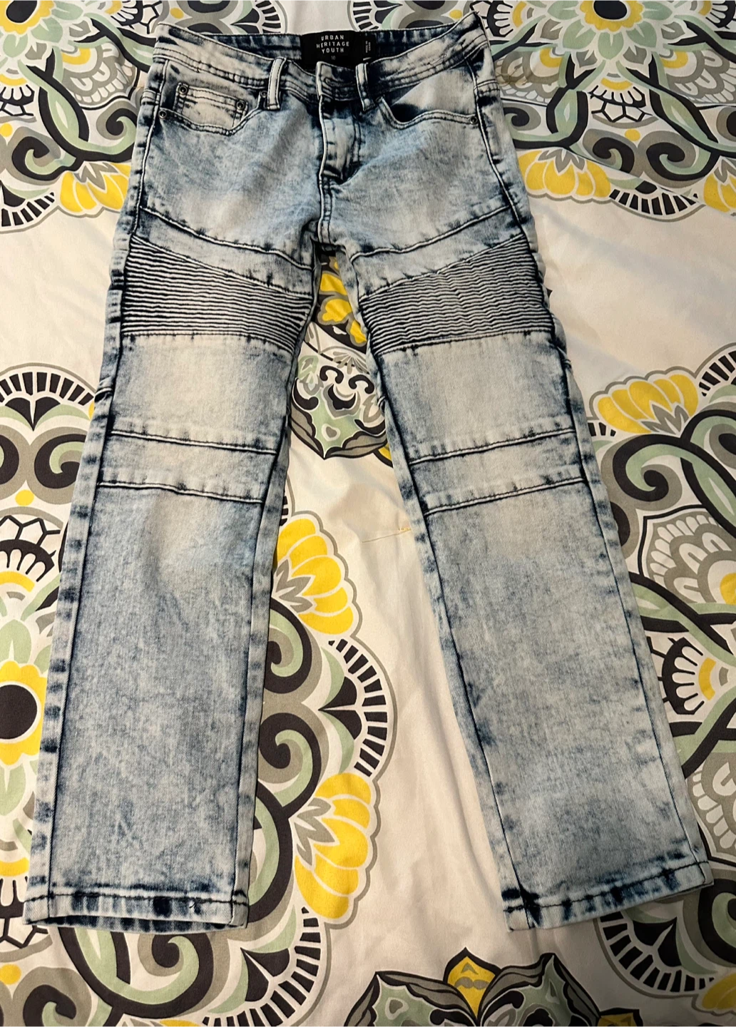 Urban Heritage Youth Jeans - Size 10