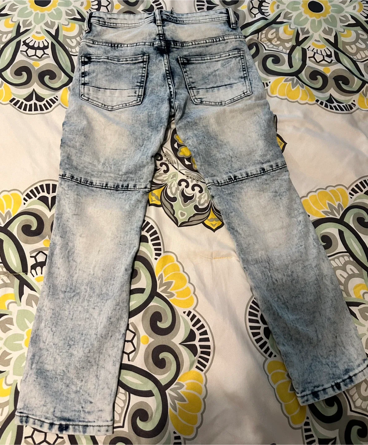 Urban Heritage Youth Jeans - Size 10 image indicator(4)