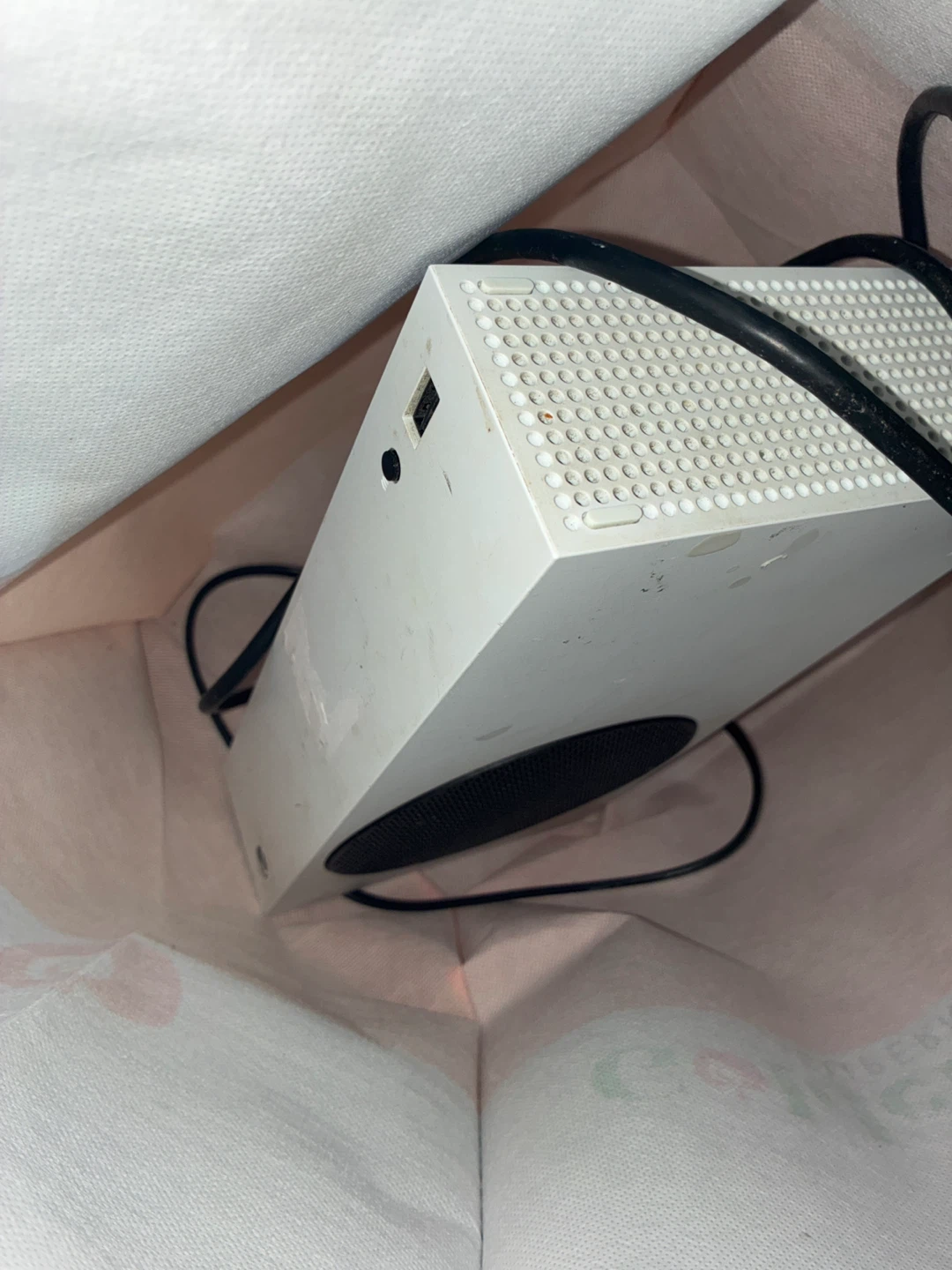Xbox Series S Console - photo 2