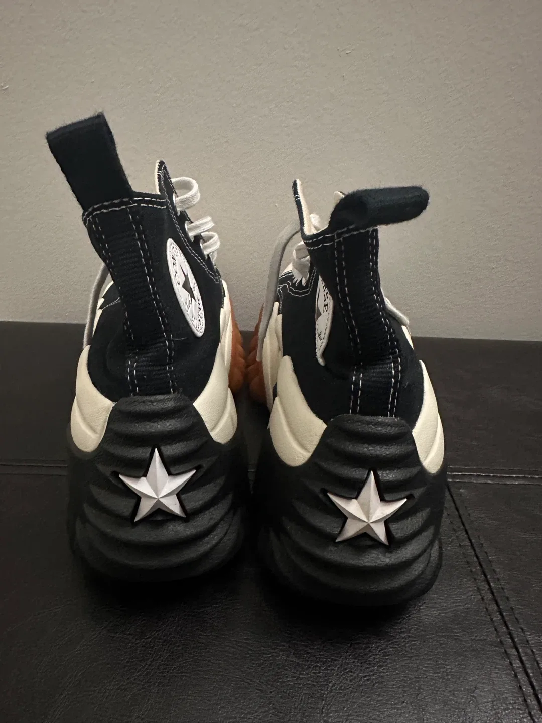 Converse Run Star Motion High Top - Women's Size 8 image indicator(4)