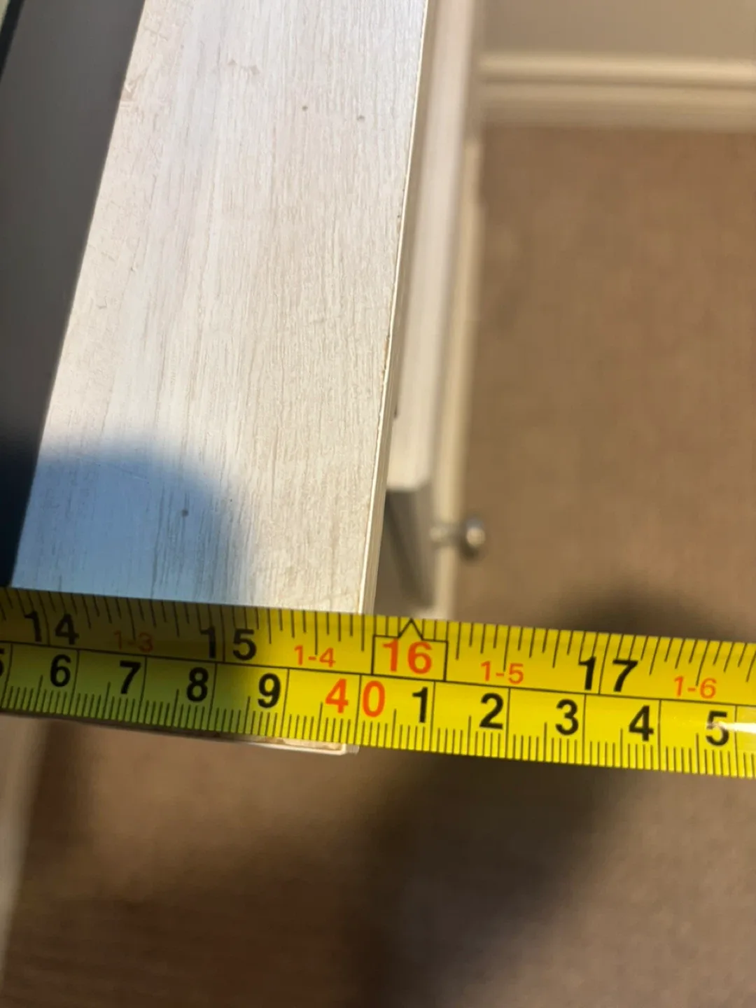 Top Fin 20 Gallon Fish Tank Aquarium w cabinet and accessories image indicator(9)