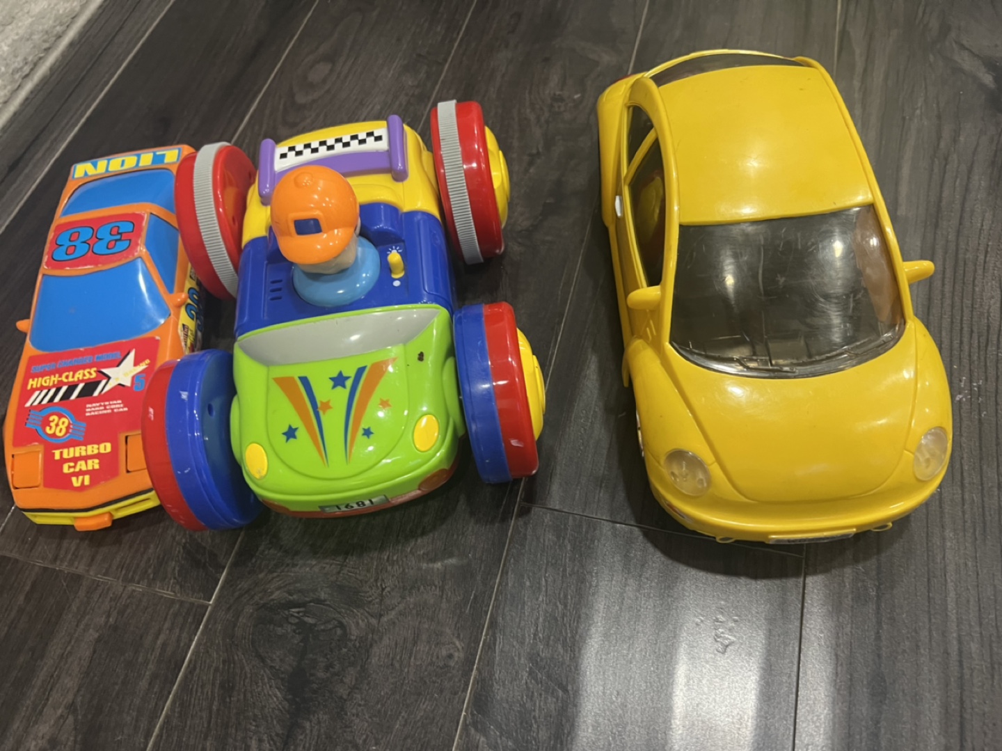 Toy Cars - Assorted - photo 3