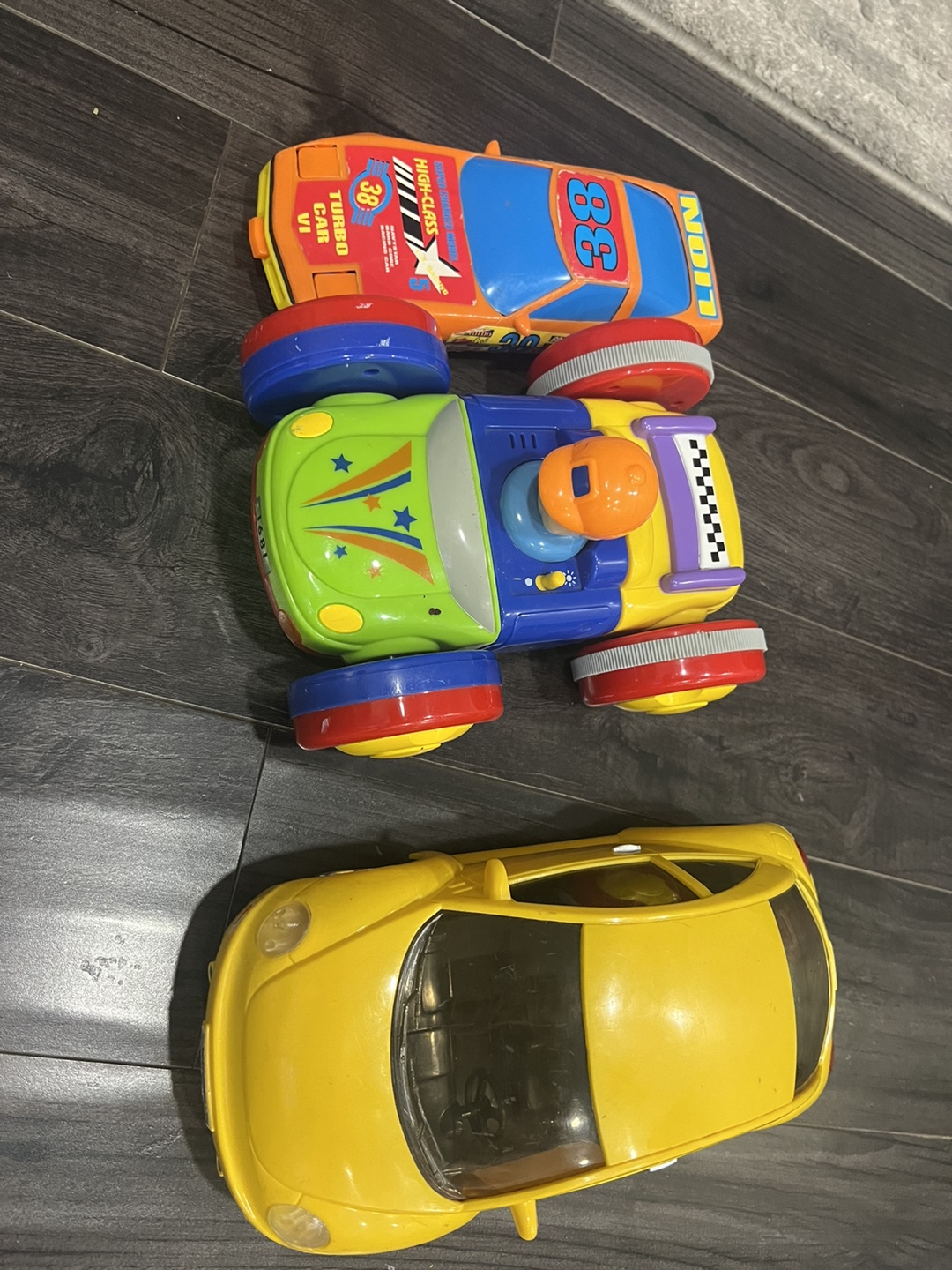 Toy Cars - Assorted - photo 2