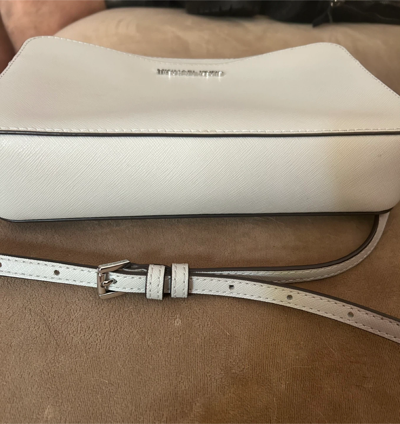 Michael Kors Jet Set Crossbody bag - photo 4