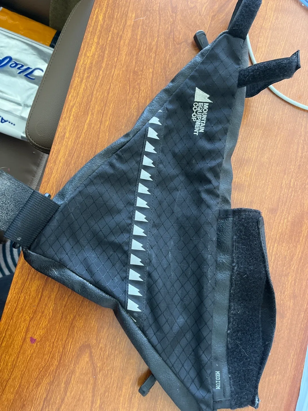Mountain Equipment CO-OP Frame Bag - Medium thumbnail