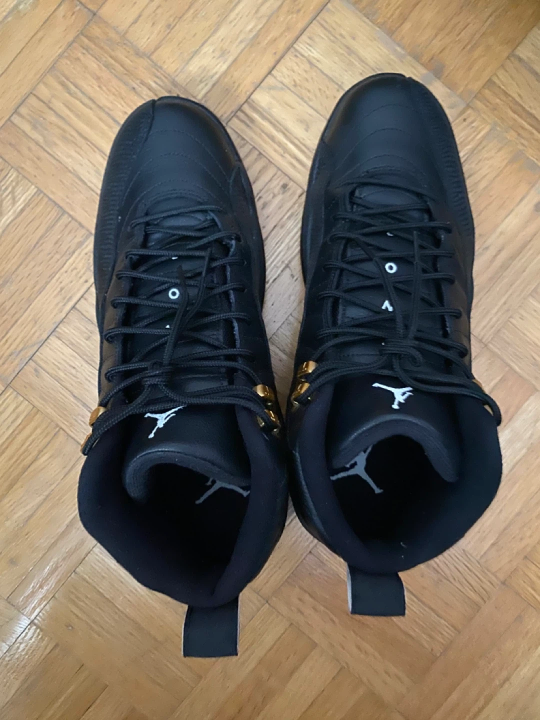 Air Jordan Master 12 - photo 3