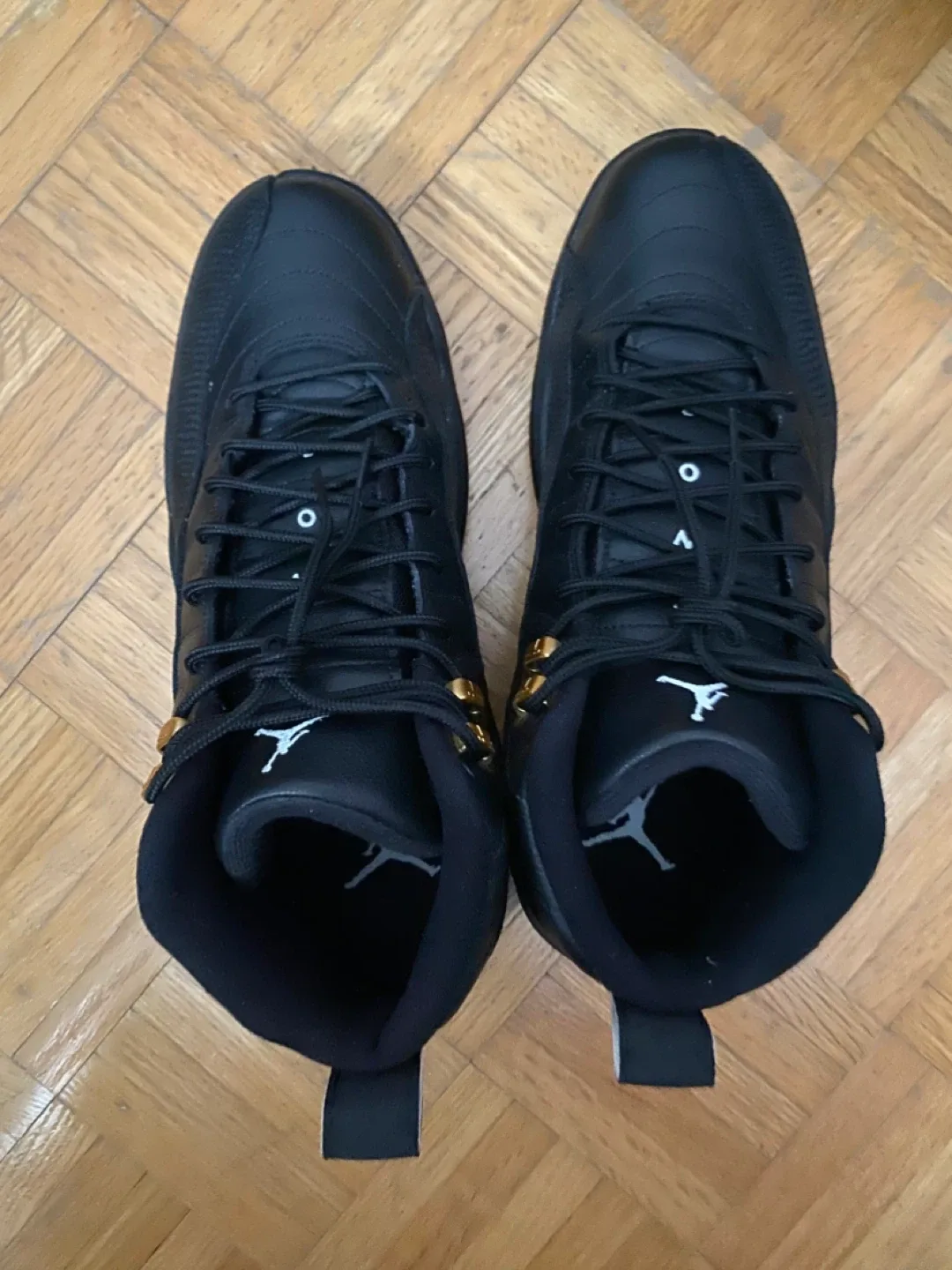 Air Jordan Master 12 image indicator(3)