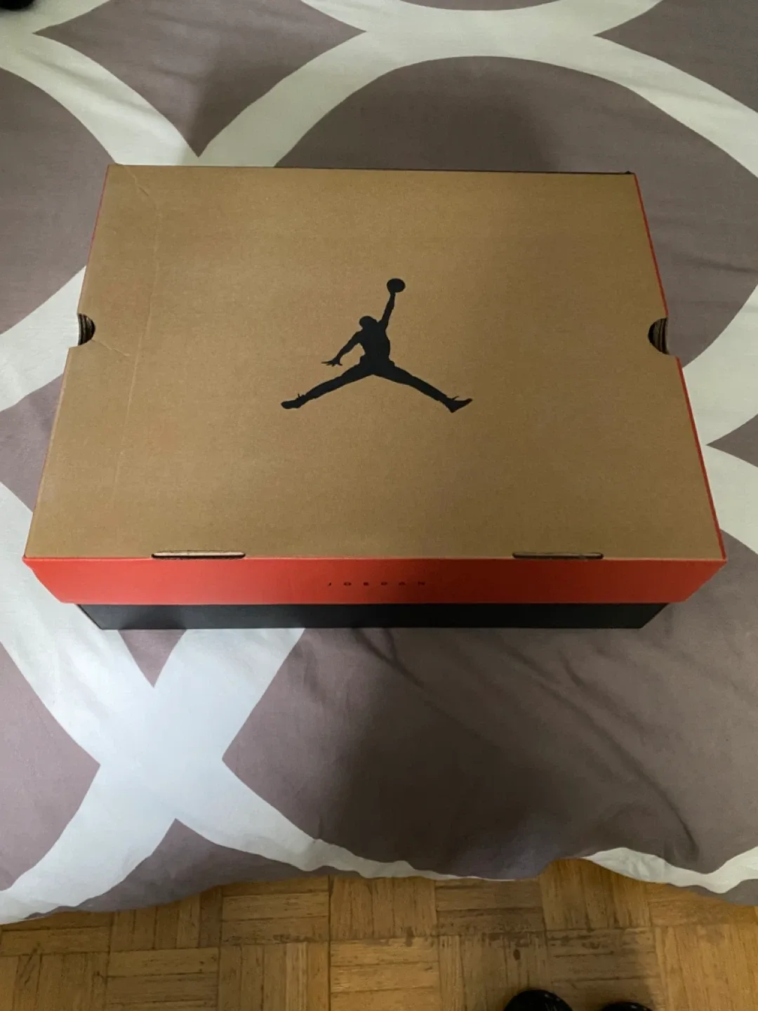 Air Jordan Master 12 image indicator(6)