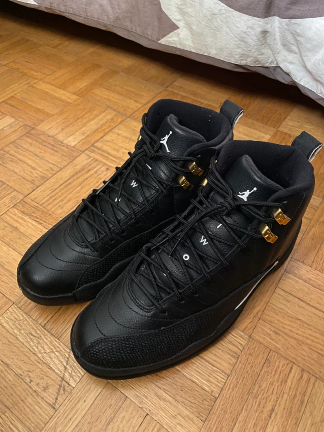 Air Jordan Master 12