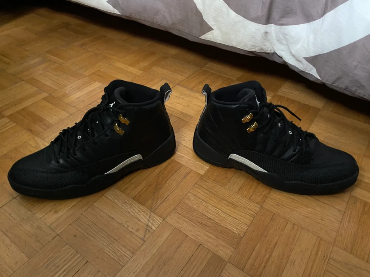 Air Jordan Master 12 image indicator(5)