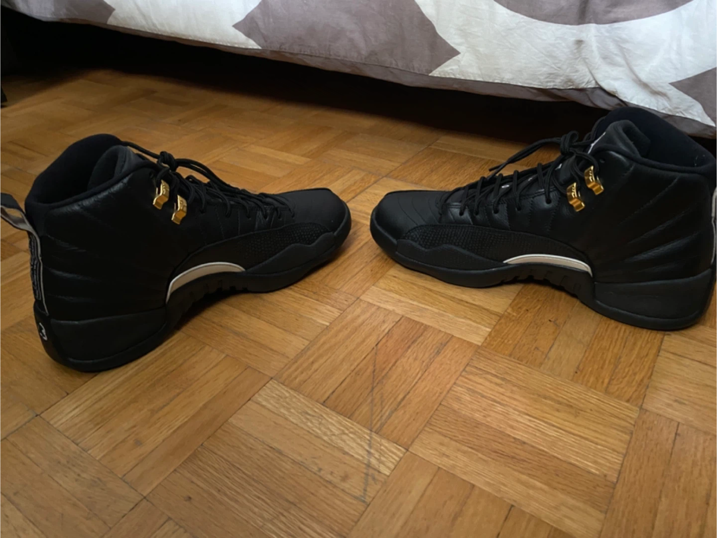 Air Jordan Master 12 - photo 4