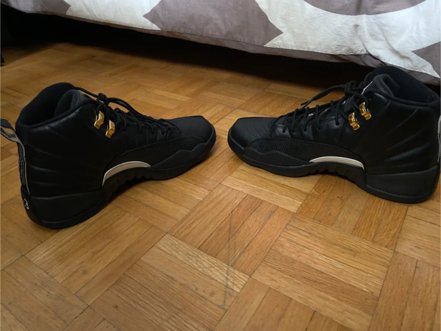 Air Jordan Master 12 image indicator(4)