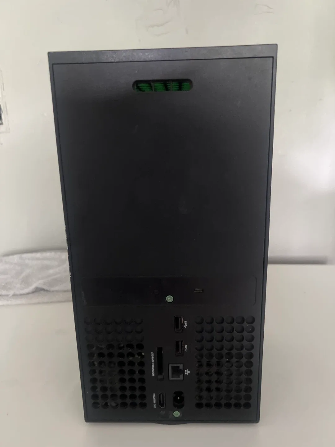 Xbox Series X Console image indicator(2)