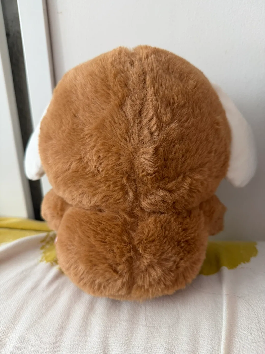 Cinnamoroll Bear Plush - Octo Zone image indicator(2)