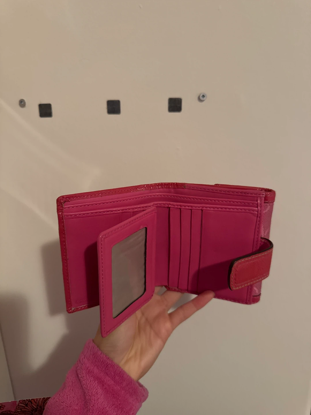 Coach Wallet - photo 2