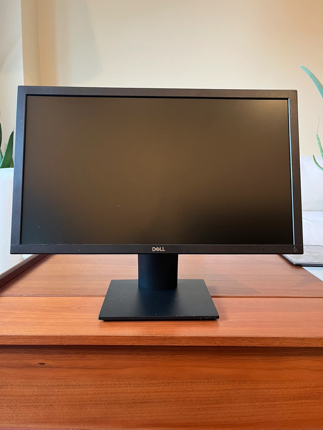 Dell E2220H 22” LCD Monitor
