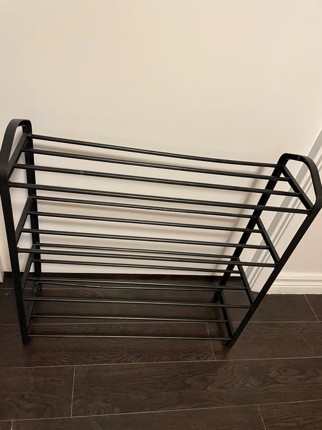 4 tier Shoe rack