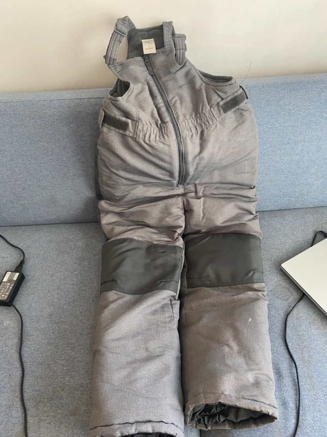 Ice Fields Insulated Winter Boots & Snow Pants image indicator(2)