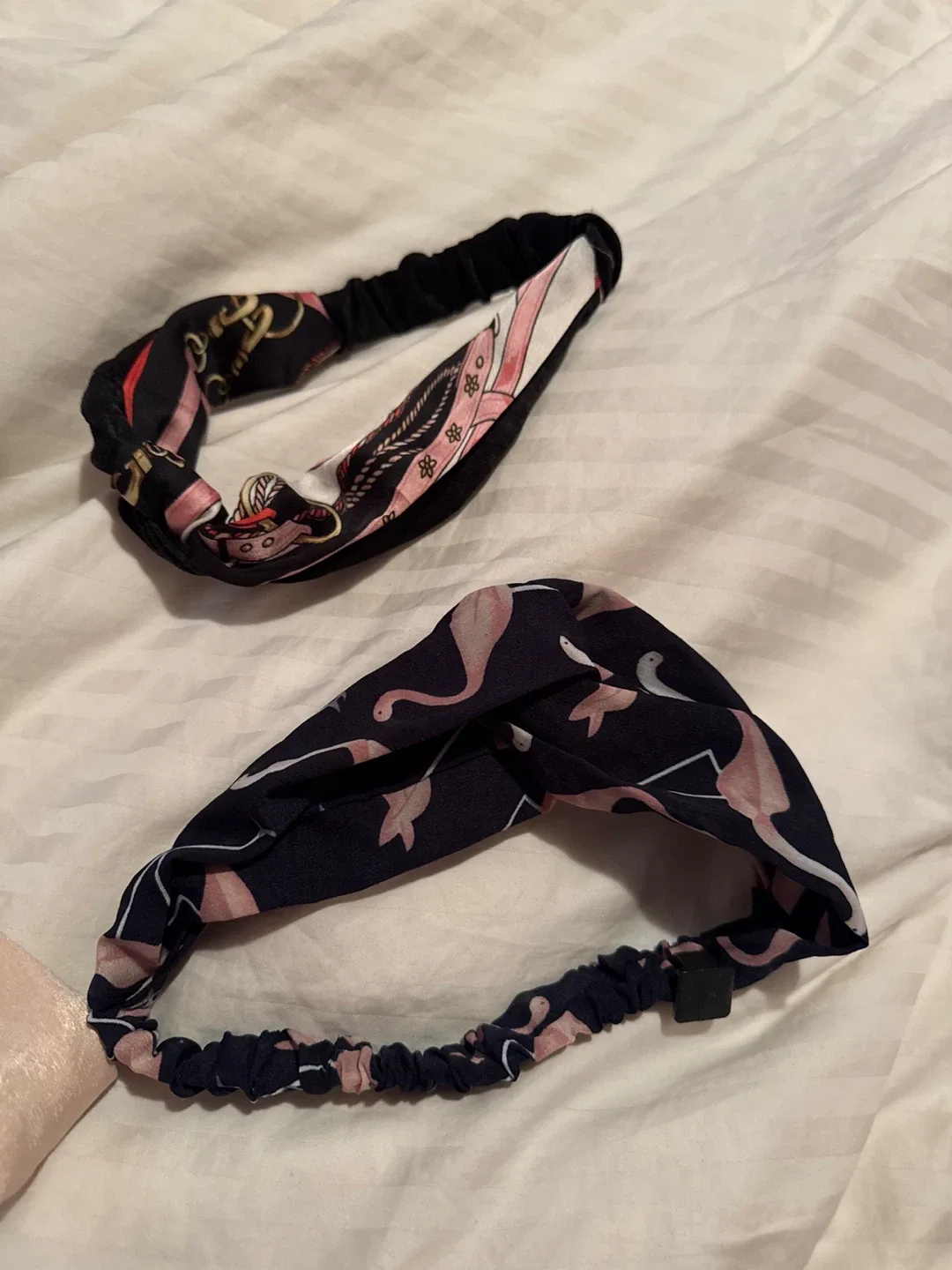 Headbands - Four styles image indicator(3)