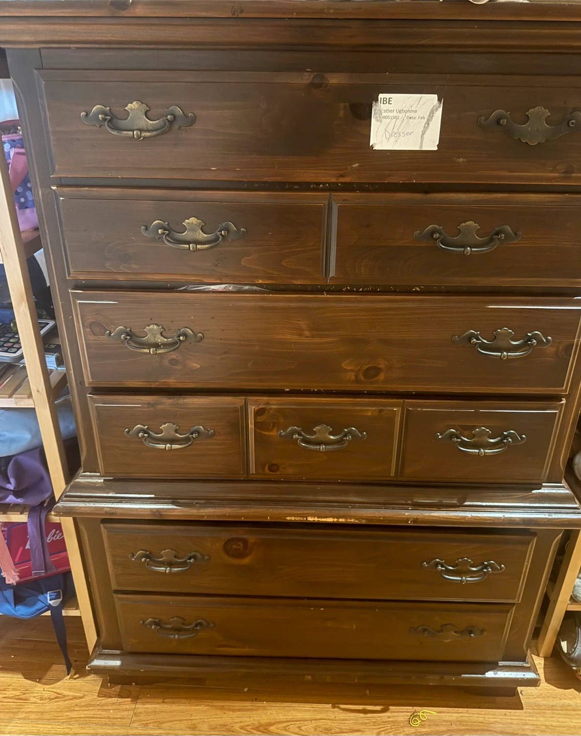 Drawer