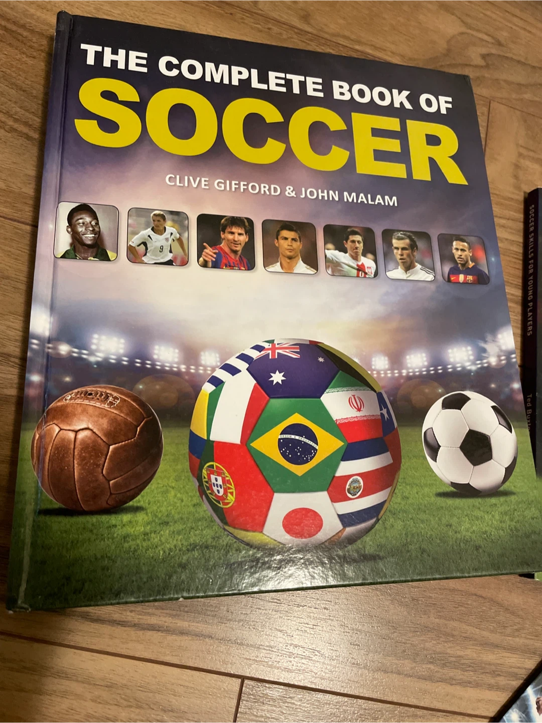 Soccer Books Bundle - photo 2