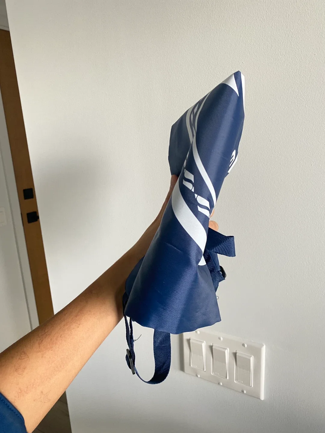 Skechers Foldable Backpack image indicator(3)