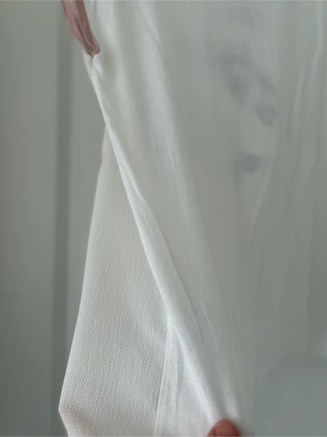 Mango Denim & Tees XS Top - photo 5