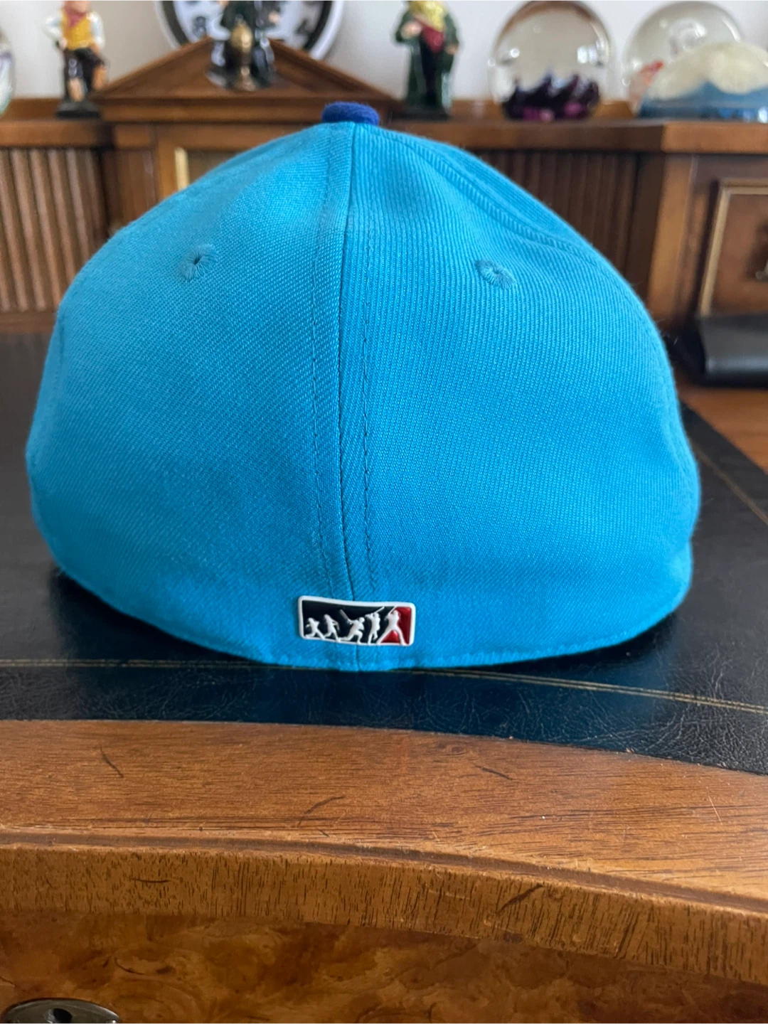New Era 59FIFTY Fitted Cap - Size 7 3/8 - photo 3