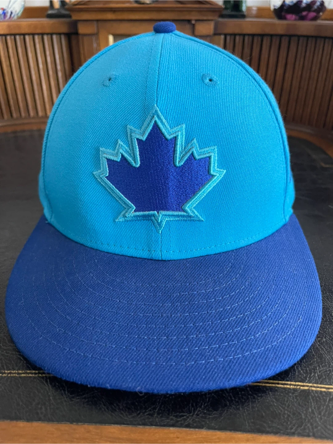New Era 59FIFTY Fitted Cap - Size 7 3/8