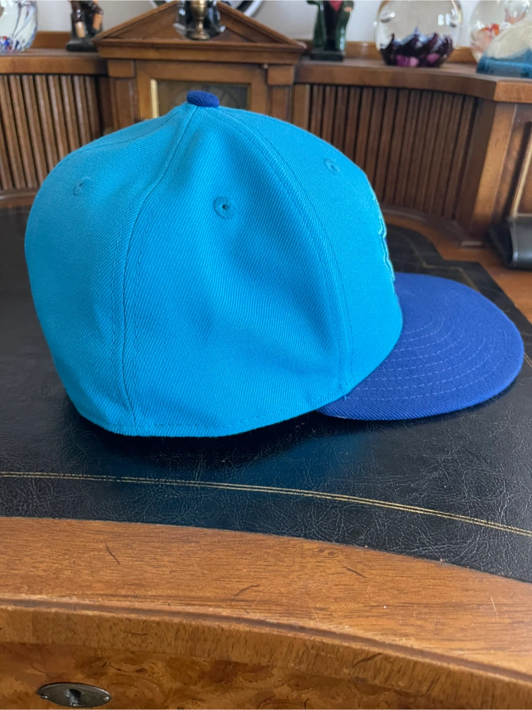 New Era 59FIFTY Fitted Cap - Size 7 3/8 - photo 4