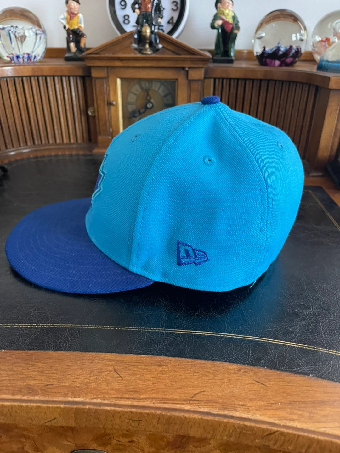 New Era 59FIFTY Fitted Cap - Size 7 3/8 - photo 2