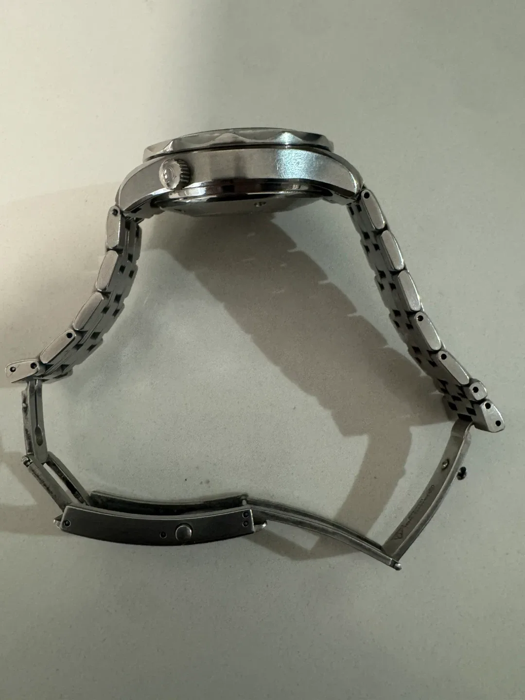 Omega Seamaster Professional Chronometer Watch image indicator(5)