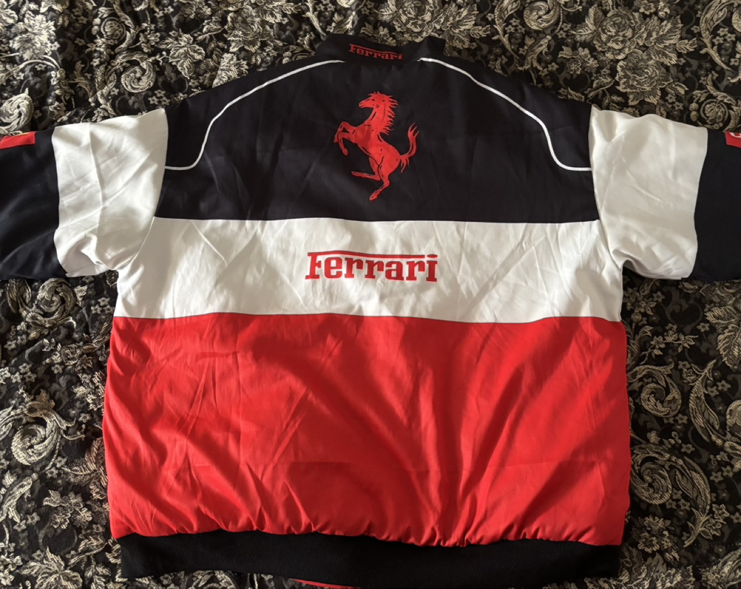 Ferrari Jacket - photo 2