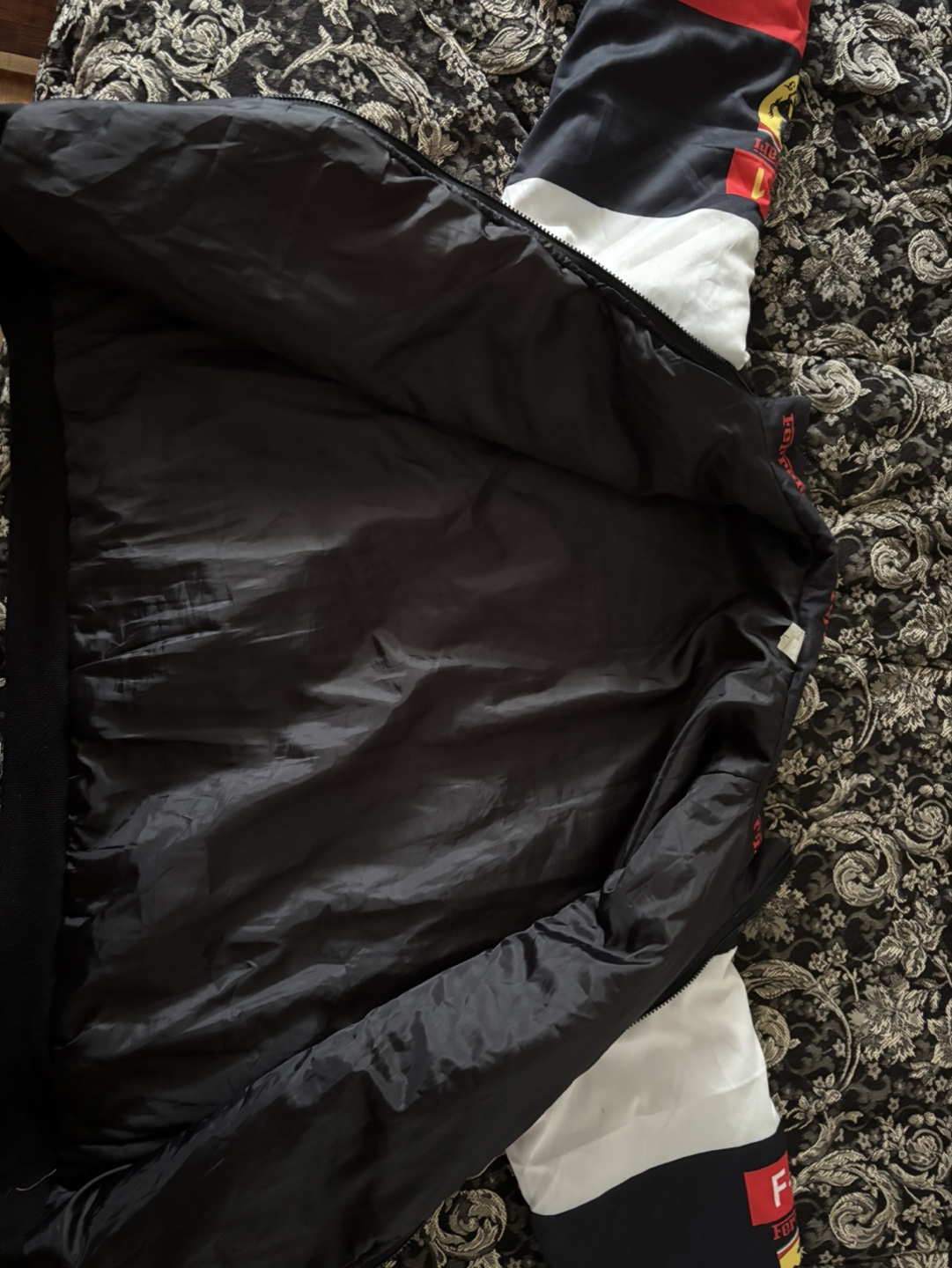 Ferrari Jacket - photo 3