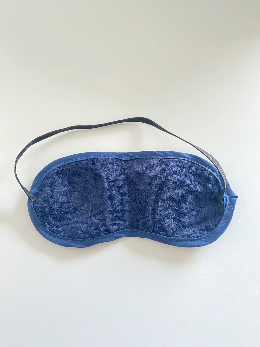 Light Blocking Goodnight Sleep Eye Mask - photo 3