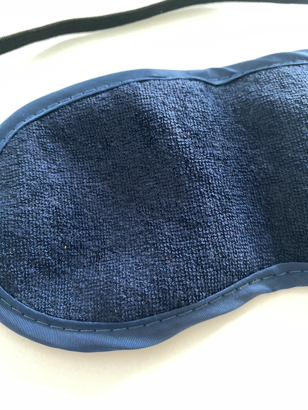 Light Blocking Goodnight Sleep Eye Mask - photo 2