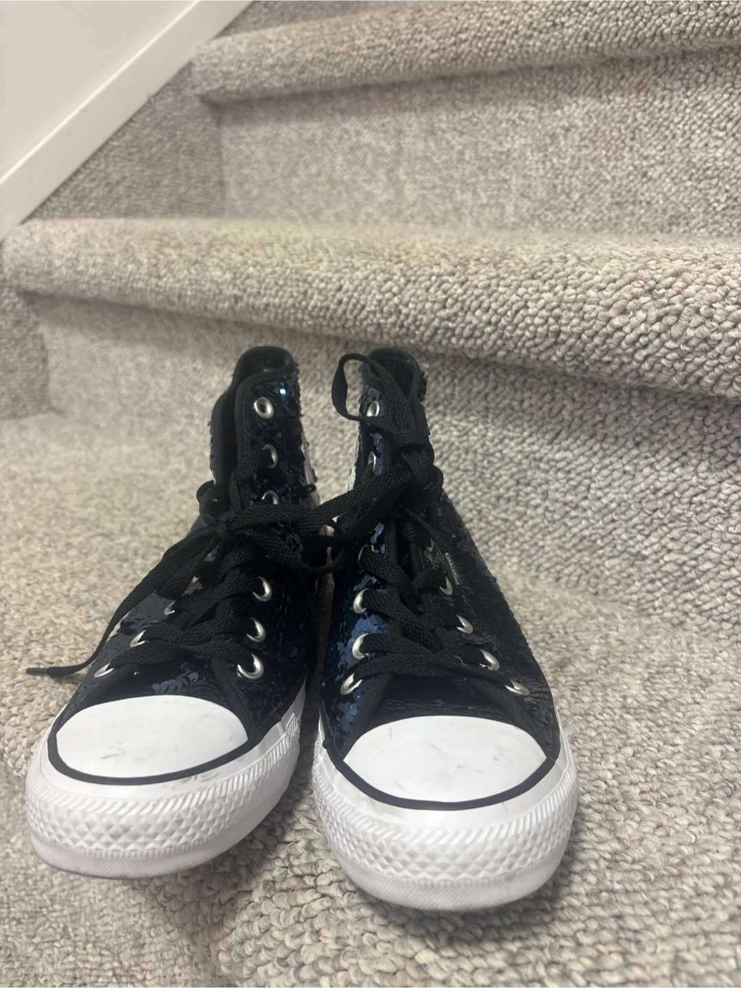 Converse All Star High Top Sneakers