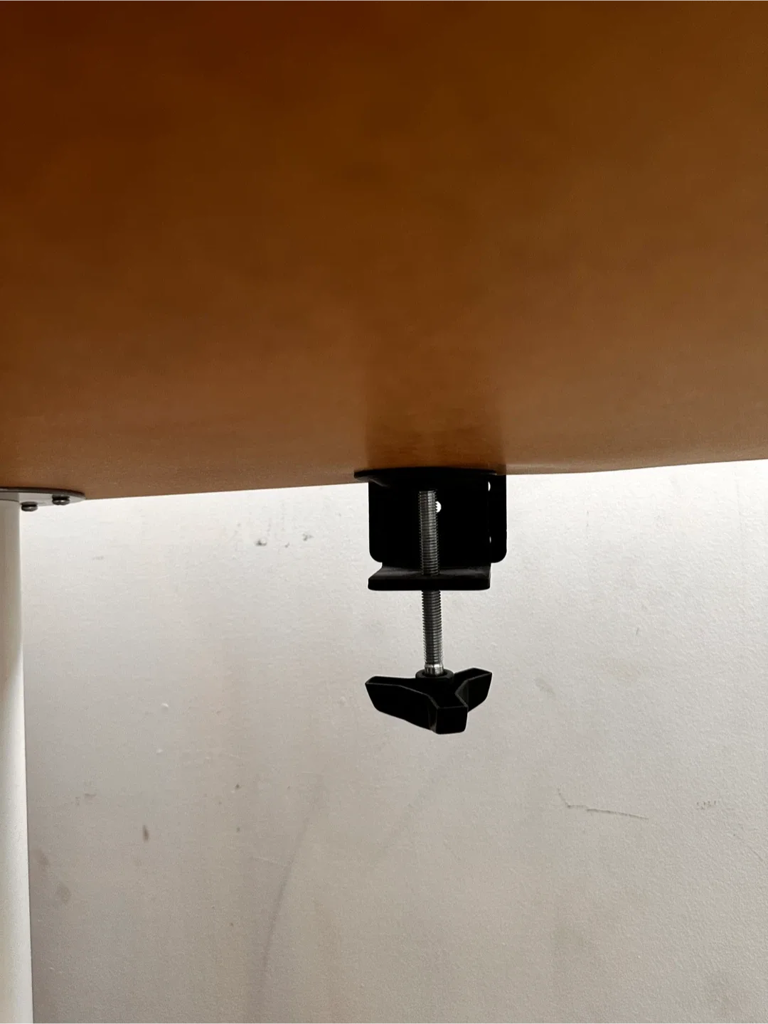 VIVO Black Monitor Mount Desk Stand image indicator(2)