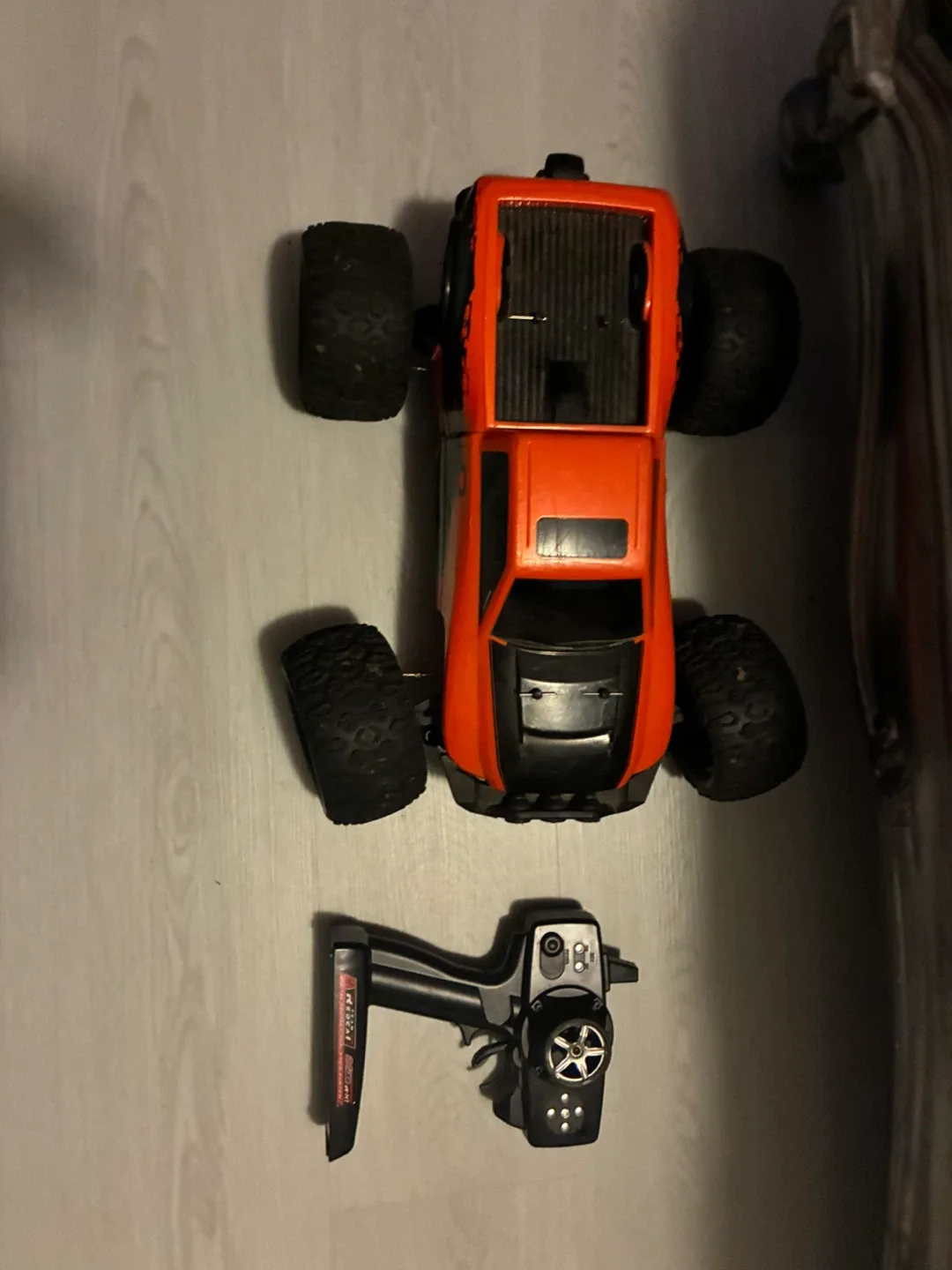 Redcat Racing Team R-XI Digital Radio System image indicator(4)