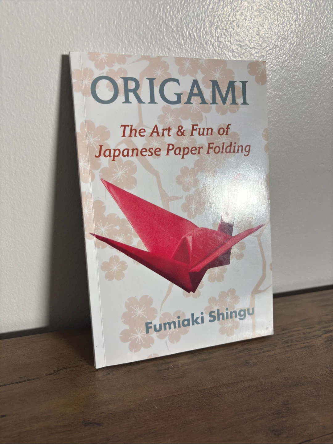 Origami Instruction Books - Going Quick! - photo 2