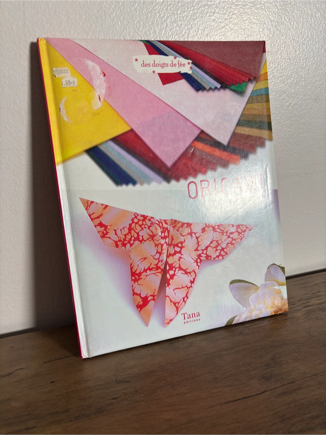 Origami Instruction Books - Going Quick! - photo 3