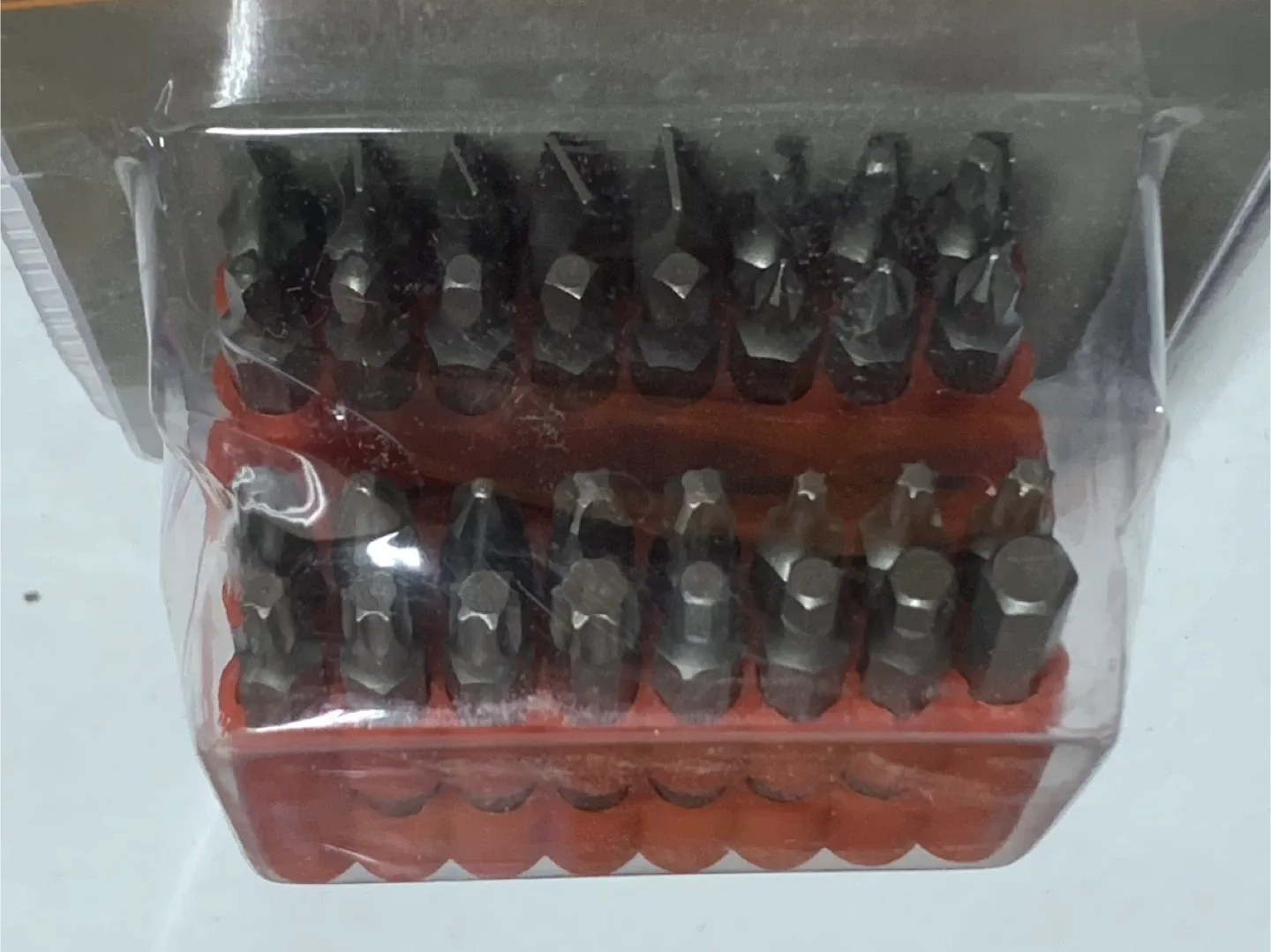 PowerSonic 2" Screwdriver Bit Set - 32 Piece image indicator(3)