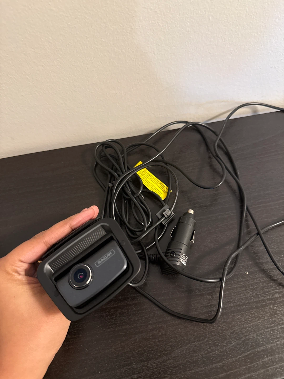 Thinkware U3000 4K Dash Cam- Starvis 2 - photo 3